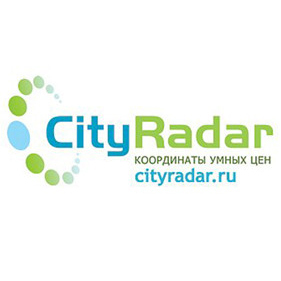 CityRadar