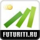 Игровой портал Futuriti